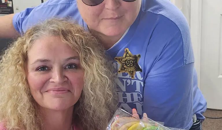 “1000-Lb. Sisters” Stars’ Cousin Katie Slaton Dead at 37