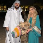 French Montana is engaged to Sheikha Mahra bint Mohammed