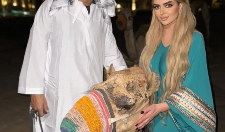 Dubai princess engaged to rapper French Montana — year after announcing shocking divorce on Instagram