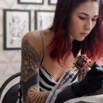 The Emotional Truth About Tattoos