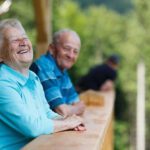 18 Secrets for a Longer Life