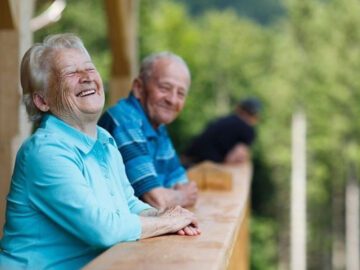 18 Secrets for a Longer Life