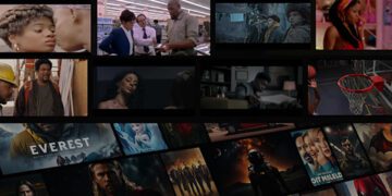 Presenting the Black-Owned Free Streaming Platform with the Fastest Growth