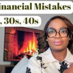 Financial Mistakes People Make