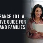 Health Insurance 101: Everything You Need to Know Before You Buy