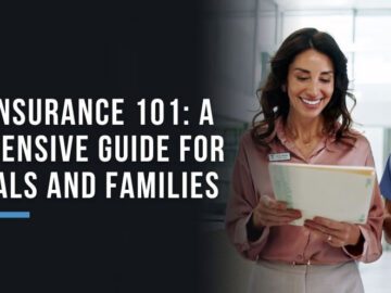 Health Insurance 101: Everything You Need to Know Before You Buy