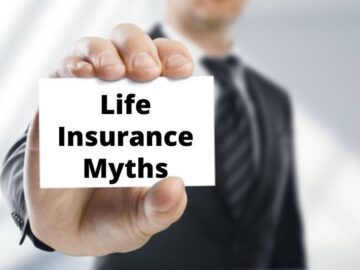 life insurance myths