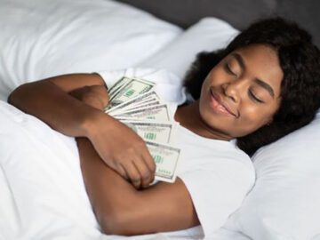 5 Passive Income Streams That Work While You Sleep