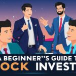 Beginner’s Guide to Investing: From Zero to Stock Market Hero