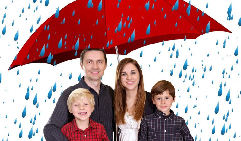 Why Life Insurance Is the Ultimate Love Letter to Your Family