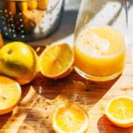 Orange Juice Benefits and Nutrition