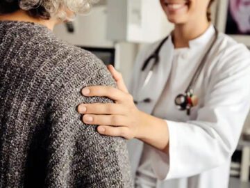 Menopause and Heart Health