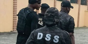 Abuja on edge after alleged DSS memo warns of terror threat
