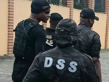 Abuja on edge after alleged DSS memo warns of terror threat