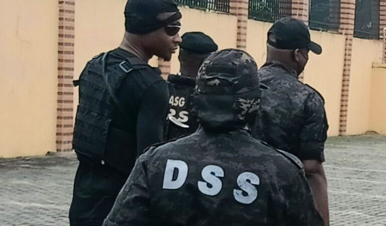 Abuja on edge after alleged DSS memo warns of terror threat