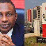 EFCC Chairman Olukoyede