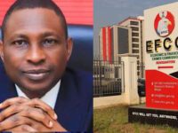 EFCC Chairman Olukoyede
