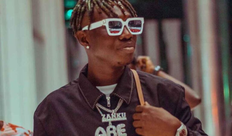 ‘My parents rejected my house gift, doubted my source of wealth’ – Zlatan Ibile