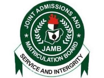 JAMB UTME