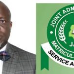 JAMB 2026 Direct Entry Registration has begun