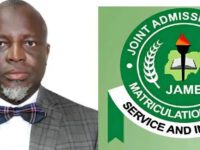 JAMB 2026 Direct Entry Registration has begun