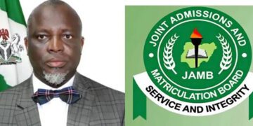 JAMB 2026 Direct Entry Registration has begun