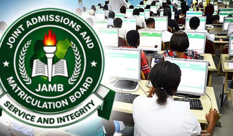 JAMB releases 2026 UTME results