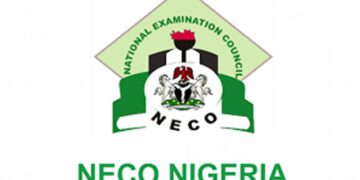 NECO announces deadline for 2026 SSCE Internal Registration