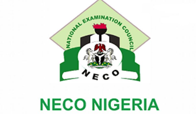 NECO announces deadline for 2026 SSCE Internal Registration
