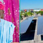 Lagos clarifies solar installation fee, says charge only applies to social housing estates