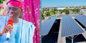 Lagos clarifies solar installation fee, says charge only applies to social housing estates