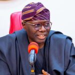 Lagos govt denies report of Sanwo-Olu’s resignation on health grounds