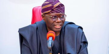 Lagos govt denies report of Sanwo-Olu’s resignation on health grounds