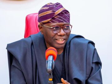 Lagos govt denies report of Sanwo-Olu’s resignation on health grounds