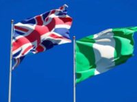 Nigeria, UK seal agreements on migration, border security, business visas