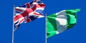 Nigeria, UK seal agreements on migration, border security, business visas