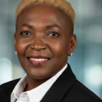 Late Dr. Uzoma K. Nwaubani