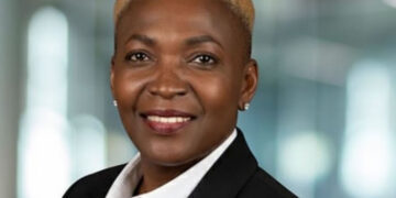 Late Dr. Uzoma K. Nwaubani