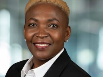 Late Dr. Uzoma K. Nwaubani