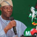 Government announces new tariffs