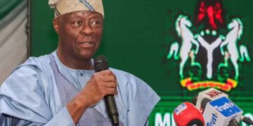 Government announces new tariffs