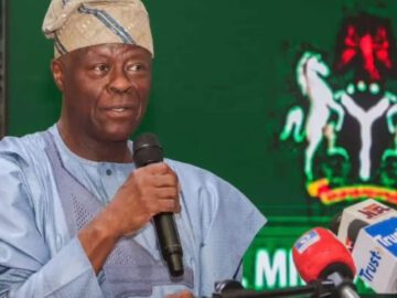 Government announces new tariffs