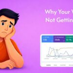 Tired of not getting traffic and engagement on your website?