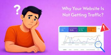 Tired of not getting traffic and engagement on your website?