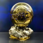 Top 5 players to win award ahead of UCL final