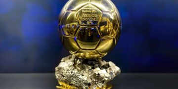 Top 5 players to win award ahead of UCL final