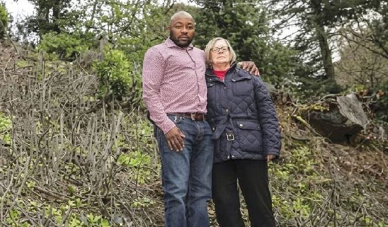 Nigerian doctor and wife to pay $1M fine for cutting trees