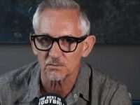Gary Lineker names title winners