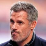 Jamie Carragher picks better team between Arsenal, PSG
