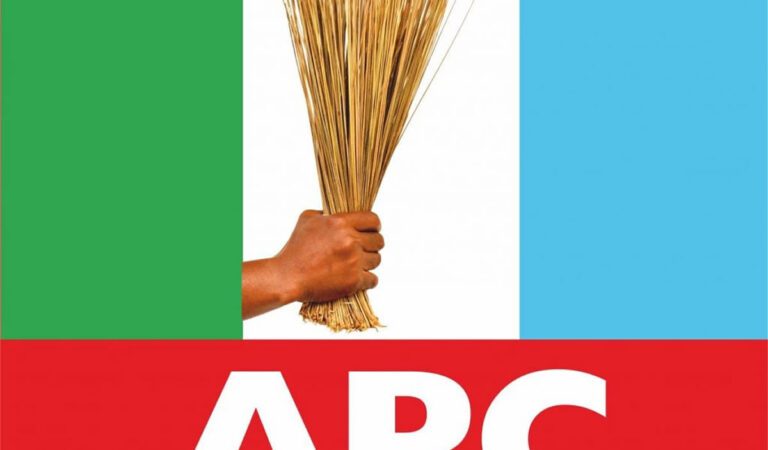 APC releases list of senatorial aspirants disqualified from primaries